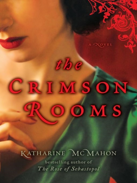 Crimson Rooms, EPUB eBook