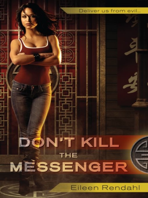 Don't Kill the Messenger, EPUB eBook
