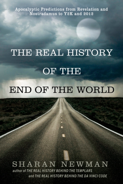 Real History of the End of the World, EPUB eBook