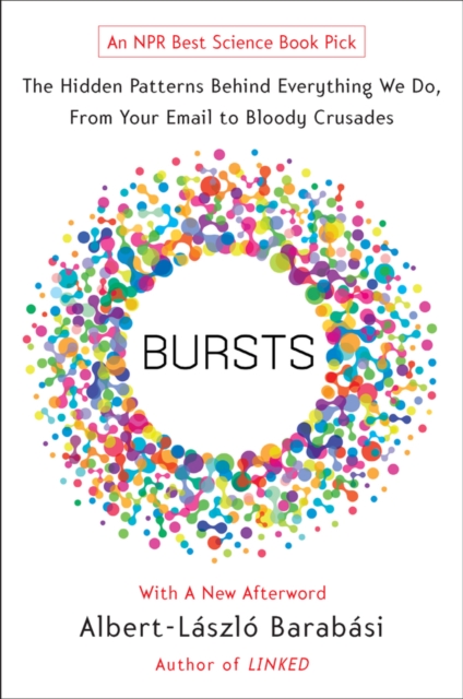 Bursts, EPUB eBook