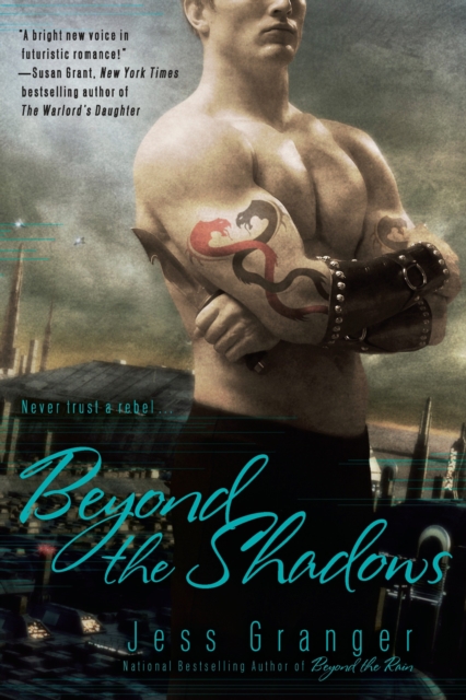 Beyond the Shadows, EPUB eBook