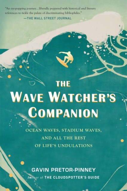 Wave Watcher's Companion, EPUB eBook