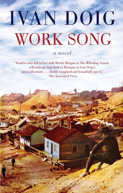 Work Song, EPUB eBook