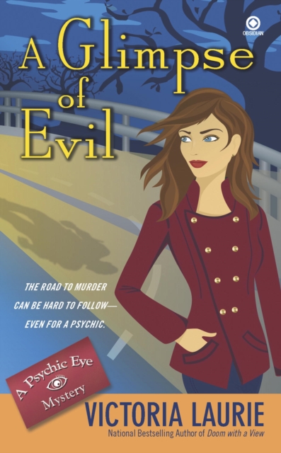 Glimpse of Evil, EPUB eBook