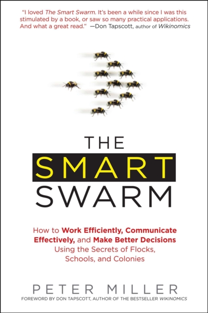 Smart Swarm, EPUB eBook