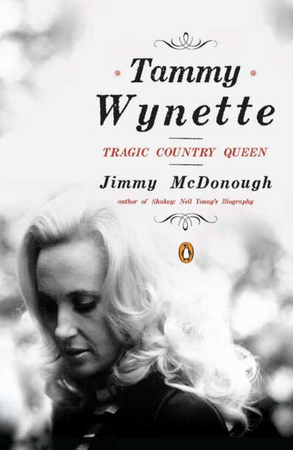 Tammy Wynette, EPUB eBook