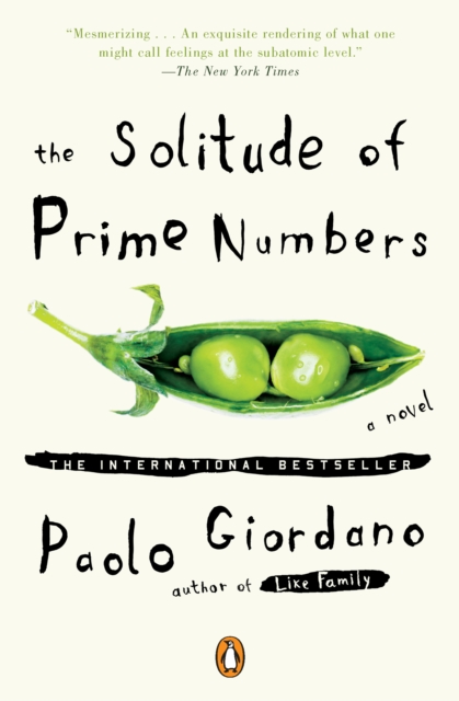 Solitude of Prime Numbers, EPUB eBook