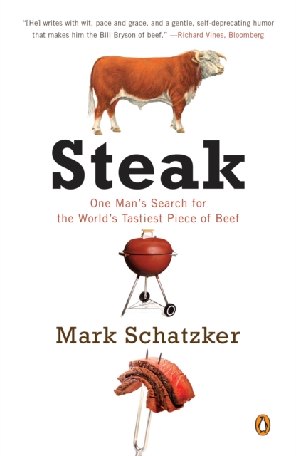 Steak, EPUB eBook