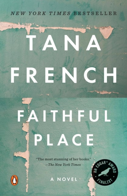 Faithful Place, EPUB eBook
