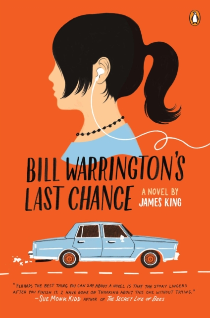 Bill Warrington's Last Chance, EPUB eBook