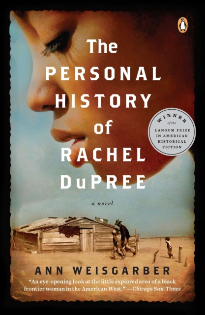 Personal History of Rachel DuPree, EPUB eBook