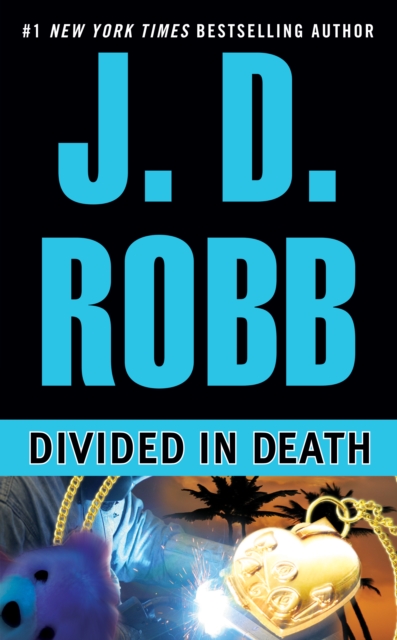 Divided in Death, EPUB eBook