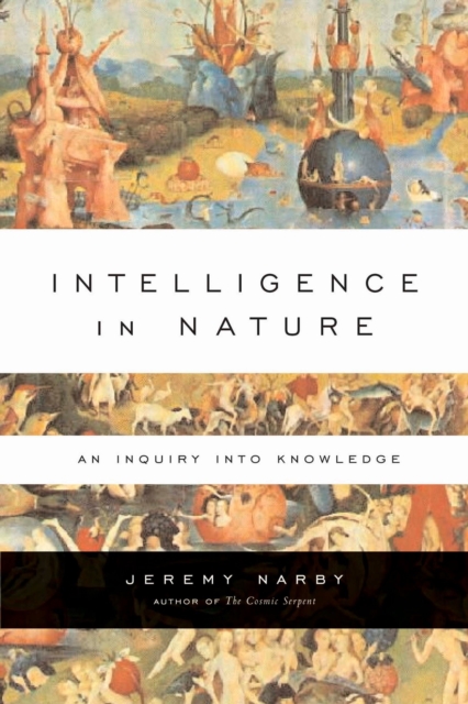 Intelligence in Nature, EPUB eBook