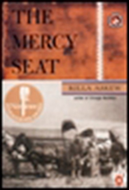 Mercy Seat, EPUB eBook