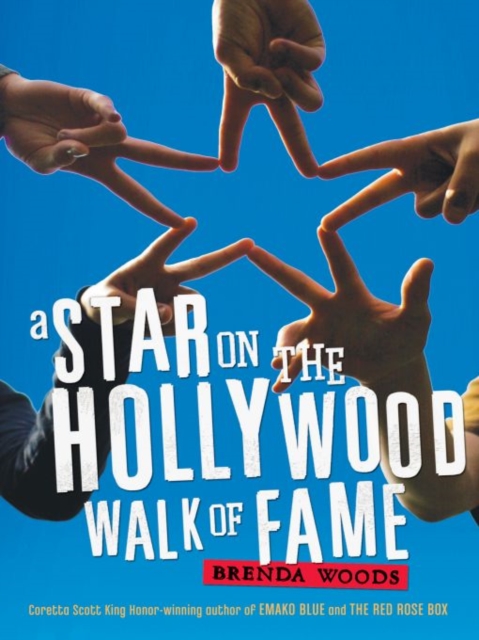 Star on the Hollywood Walk of Fame, EPUB eBook