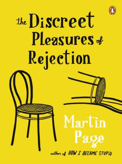 Discreet Pleasures of Rejection, EPUB eBook