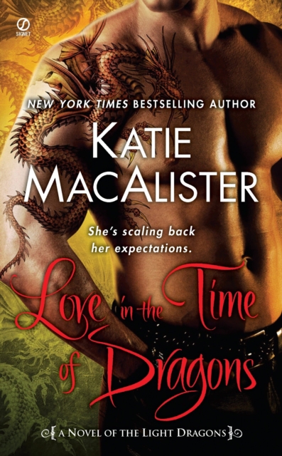 Love in the Time of Dragons, EPUB eBook