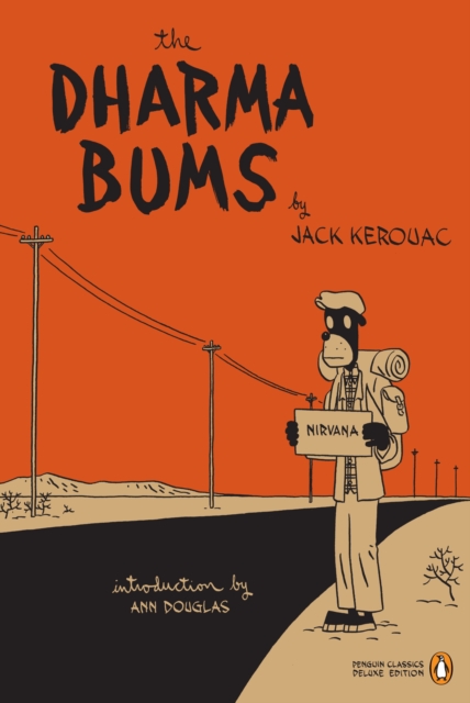 Dharma Bums, EPUB eBook