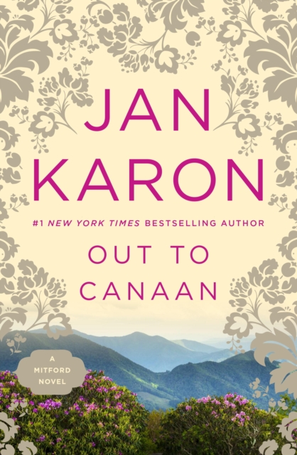 Out to Canaan, EPUB eBook