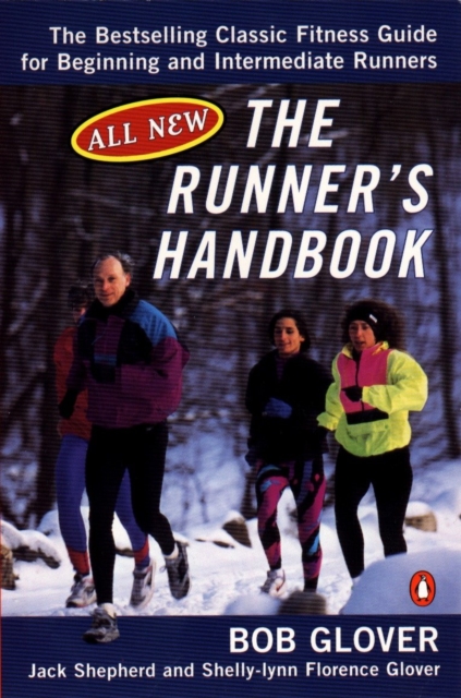 Runner's Handbook, EPUB eBook