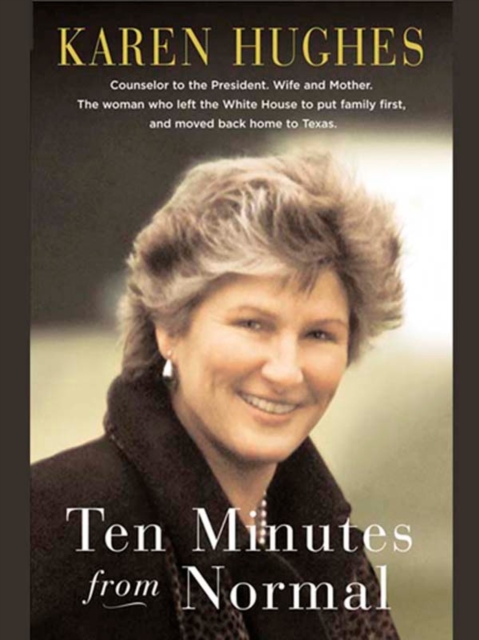 Ten Minutes from Normal, EPUB eBook