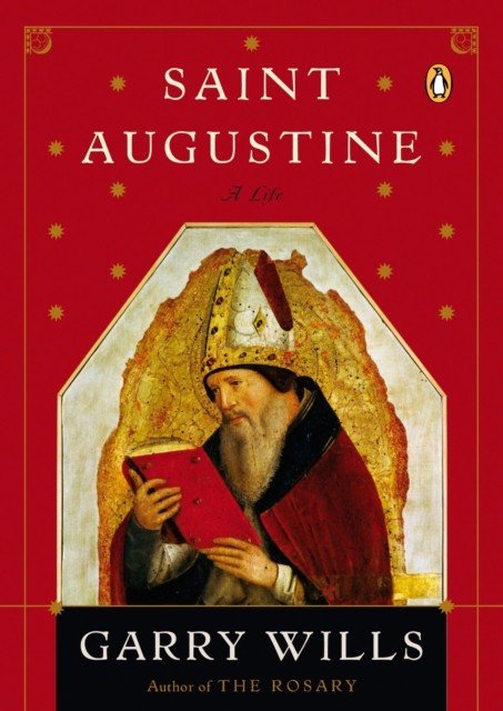 Saint Augustine, EPUB eBook