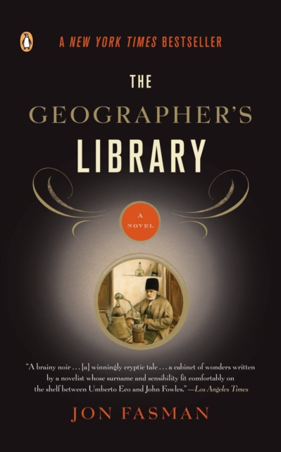 Geographer's Library, EPUB eBook