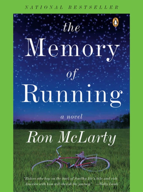 Memory of Running, EPUB eBook