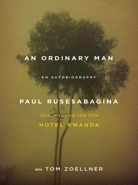 Ordinary Man, EPUB eBook