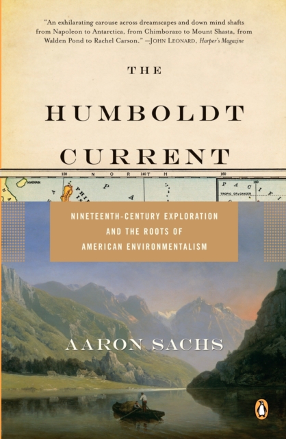 Humboldt Current, EPUB eBook