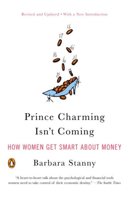 Prince Charming Isn't Coming, EPUB eBook
