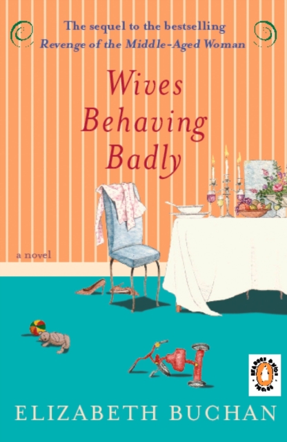 Wives Behaving Badly, EPUB eBook
