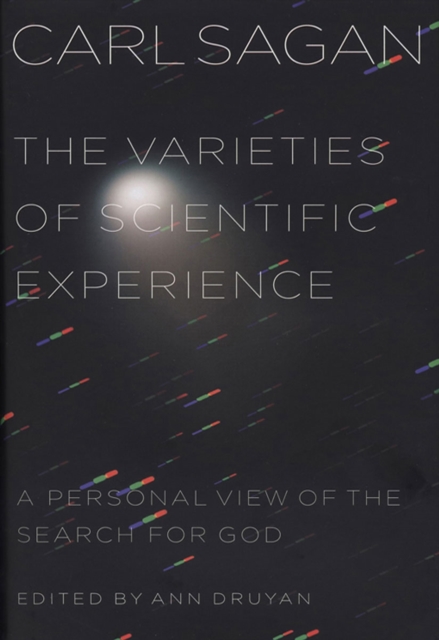 Varieties of Scientific Experience, EPUB eBook
