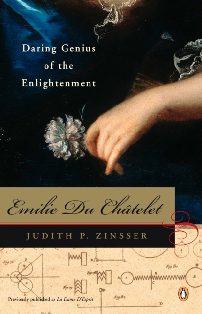 Emilie Du Chatelet, EPUB eBook