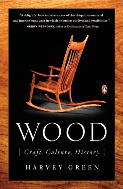 Wood, EPUB eBook