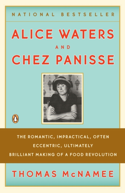 Alice Waters and Chez Panisse, EPUB eBook