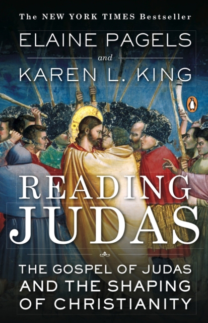 Reading Judas, EPUB eBook