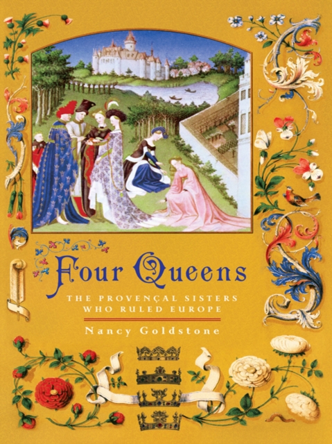 Four Queens, EPUB eBook