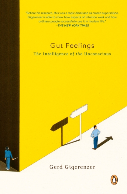 Gut Feelings, EPUB eBook