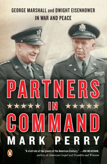 Partners in Command, EPUB eBook
