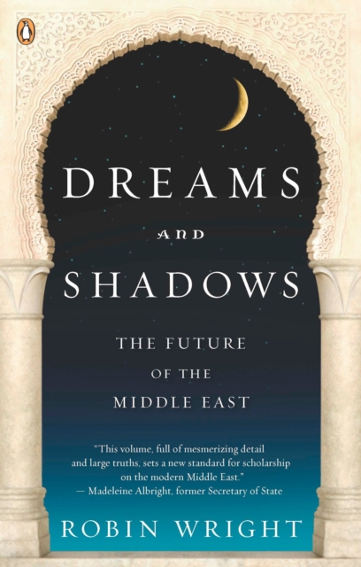 Dreams and Shadows, EPUB eBook