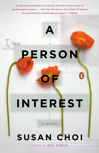 Person of Interest, EPUB eBook