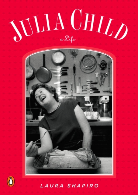 Julia Child, EPUB eBook