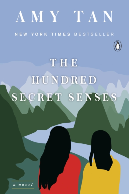 Hundred Secret Senses, EPUB eBook
