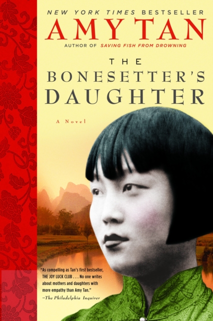 Bonesetter's Daughter, EPUB eBook