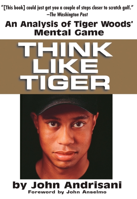 Think Like Tiger, EPUB eBook