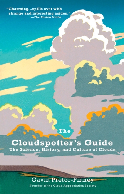 Cloudspotter's Guide, EPUB eBook