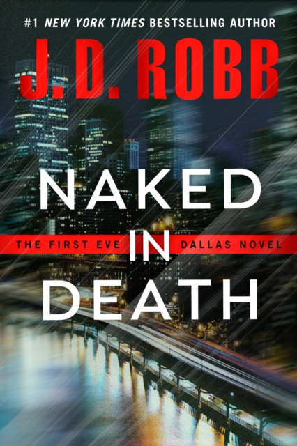 Naked in Death, EPUB eBook