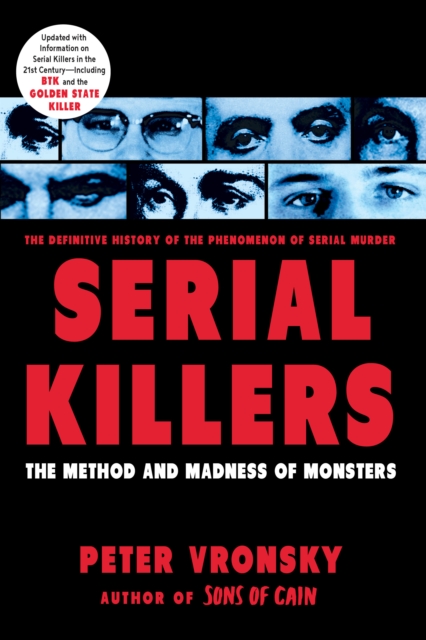 Serial Killers, EPUB eBook