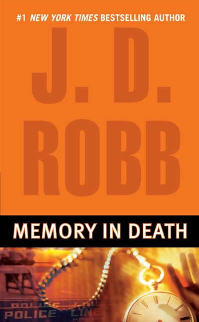 Memory in Death, EPUB eBook